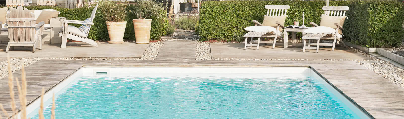 Inspirationsbild pool
